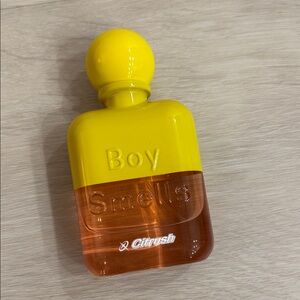 Boy Smells Citrush Perfume